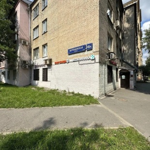 Фотография квартиры UNO (УНО) на улице Щербаковская 41А