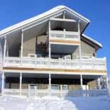 Фотография гостевого дома Holiday Home Saaruan aurinko