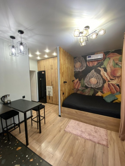 Фотографии квартиры
Апартаменты Svoy Lux