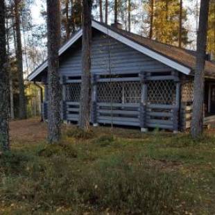 Фотографии гостевого дома
Ruokolahti Cottage