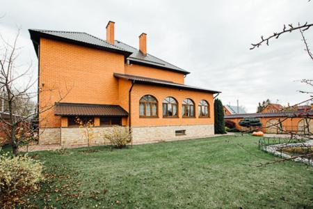 Фотография апарт отеля Мой Год