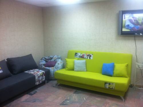 Фотография хостела Рукавичка