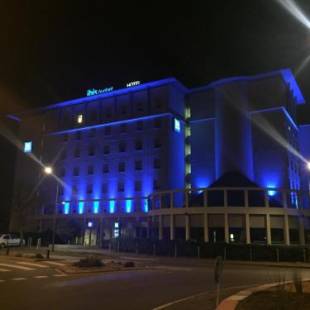 Фотографии гостиницы 
            ibis budget Lyon Villeurbanne