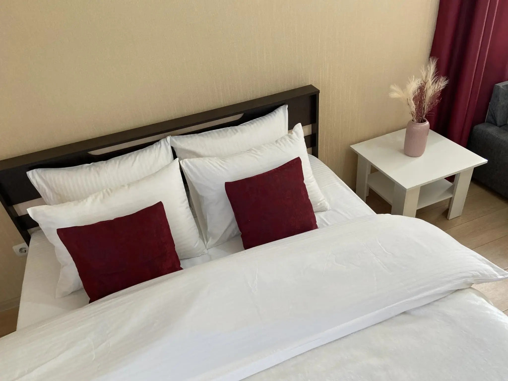 Фотография квартиры Апартаменты на улице Жлобы 141