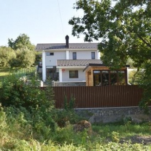 Фотография гостевого дома Вилла Шарм