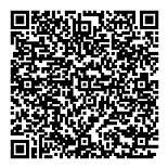 QR код мини отеля BLACK SEA