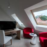 Фотография гостиницы Art Hotel