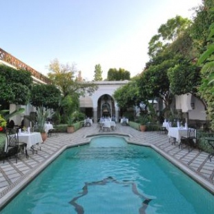 Фотография мини отеля Palais Dar Donab