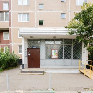 Фотография квартиры Brusnika Apartment Maryino