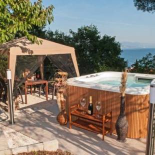 Фотографии гостевого дома
Holiday Home M