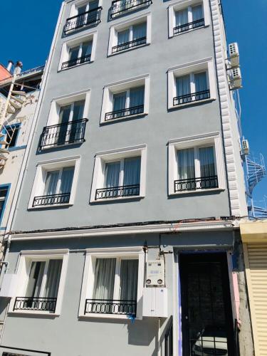 Фотография хостела The Empress Theodora Hotel ll