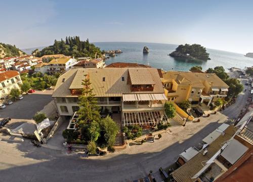 Фотография гостиницы Hotel Maistrali