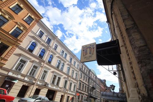 Фотография хостела Gallery