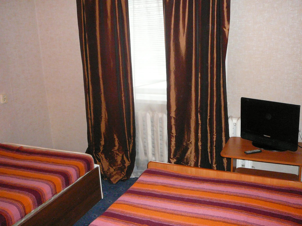 Фотография квартиры Домашняя на Мельничной 24