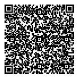 QR код гостевого дома Шереметьевский баркас