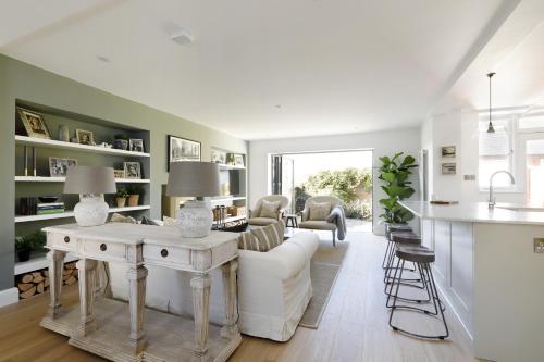 Фотография гостевого дома Bennet House