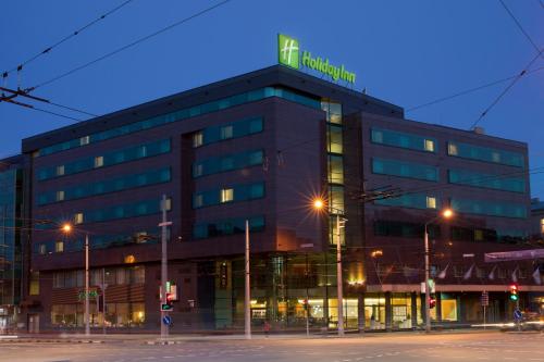 Фотография гостиницы Holiday Inn Vilnius, an IHG Hotel