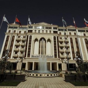 Фотография гостиницы Даниэль