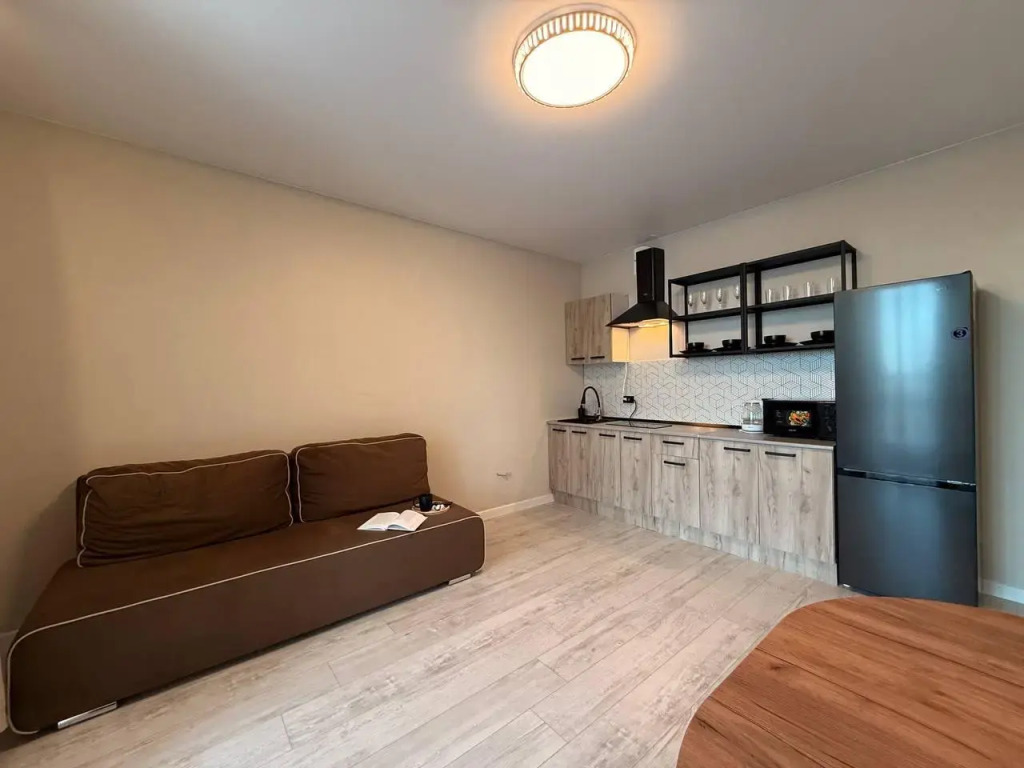 Фотография квартиры Апартаменты на улице имени генерал-майора А.Н. Рожкина 18