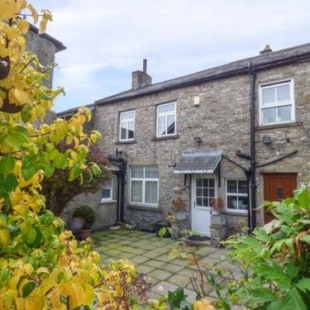 Фотография гостевого дома Prospect House, Leyburn