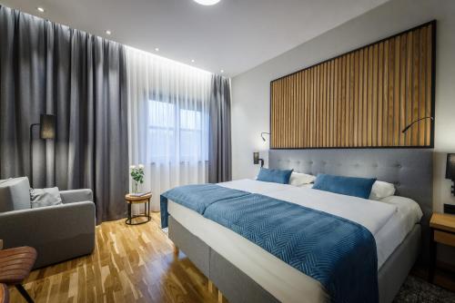 Фотография гостиницы Hotel Prezydent