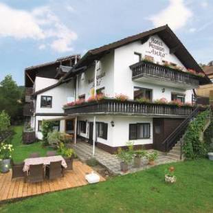 Фотографии гостиницы
Hotel Pension Anke