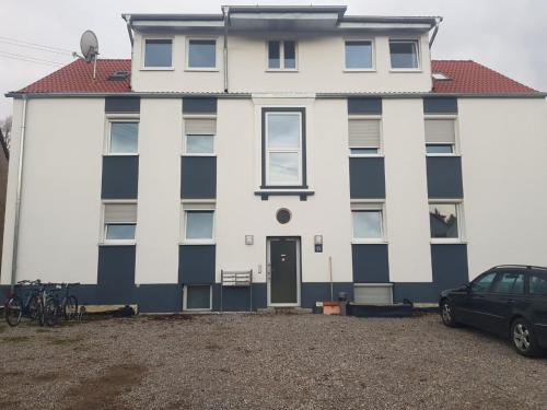 Фотография гостевого дома Pension Stern