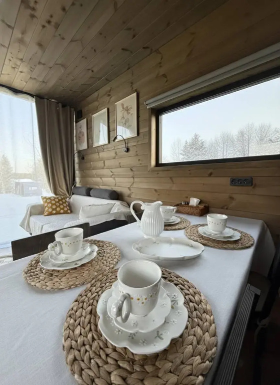 Фотография Коттеджа Частный дом Тихий берег