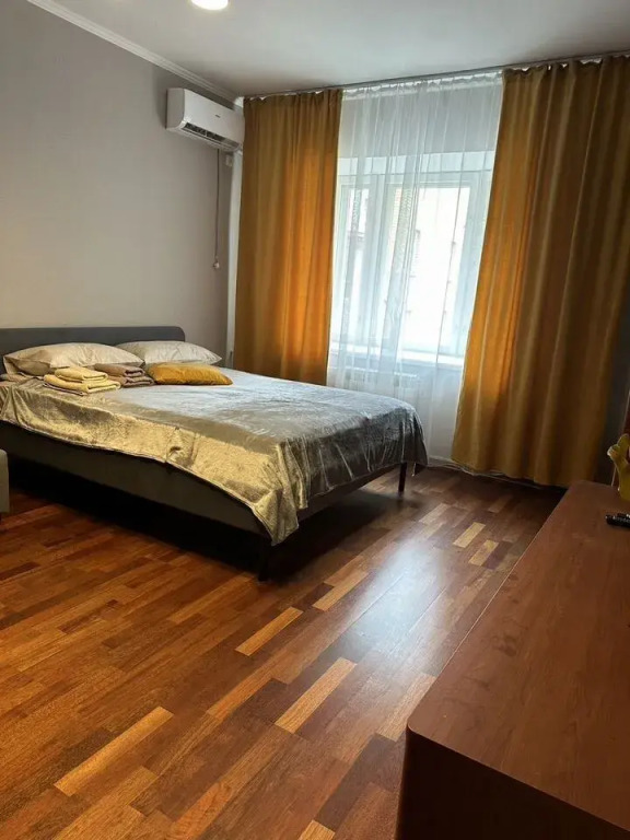 Фотография квартиры Квартира в центре города