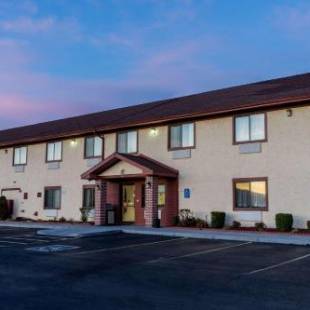 Фотографии мотеля
Super 8 by Wyndham Campbellsville KY