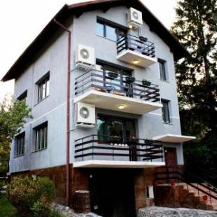 Фотографии гостевого дома
Bankya Guest House - Sofia