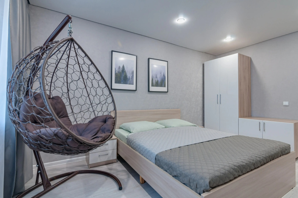 Фотография квартиры Квартира около стадиона Локомотив