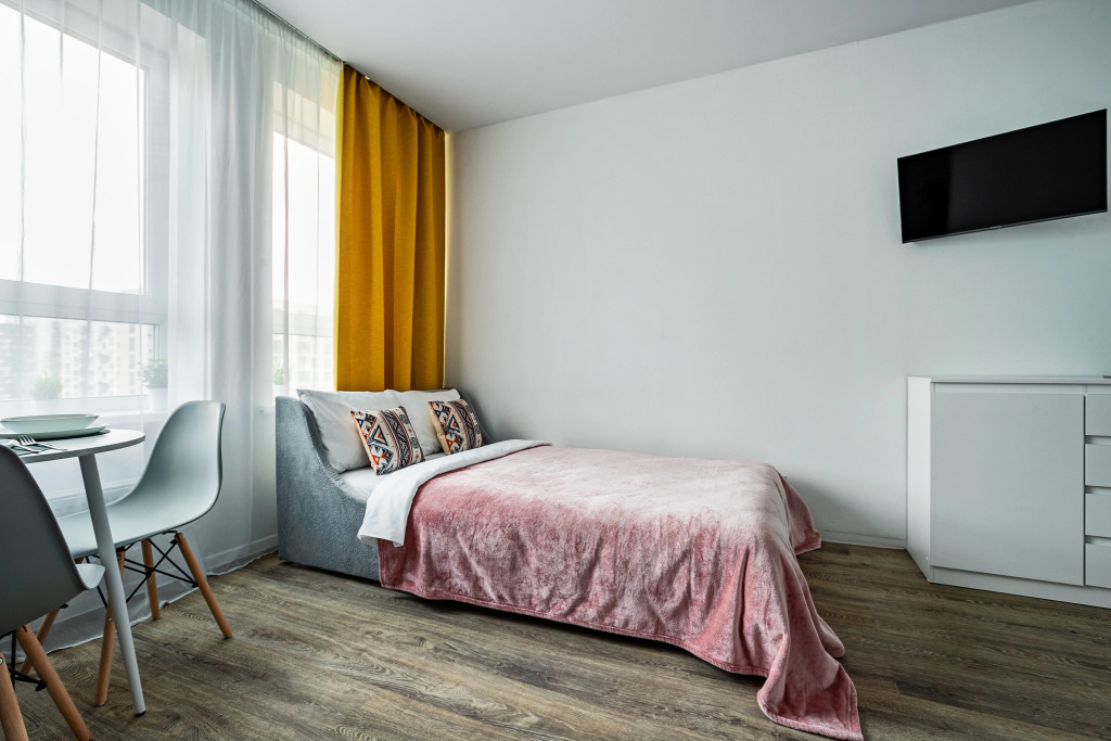 Фотография квартиры Апартаменты MaxRealty24