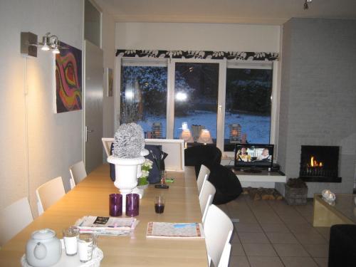 Фотография гостевого дома Recreatiebungalow Lochem