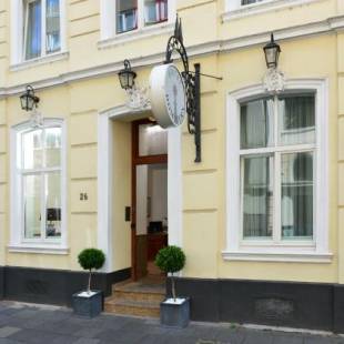 Фотографии гостиницы
Hotel Domstern