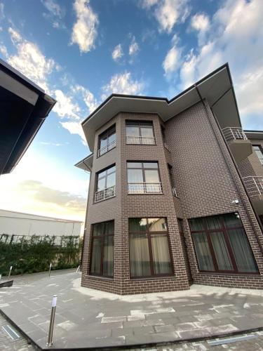 Фотографии гостевого дома
Синегорье