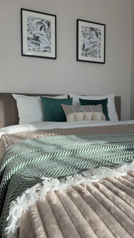 Фотографии квартиры 
            Квартира Стильная и современная в развитом районе