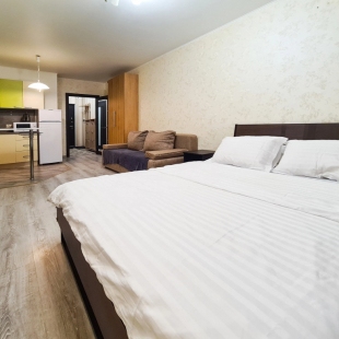 Фотография квартиры Жилое помещение Megastay