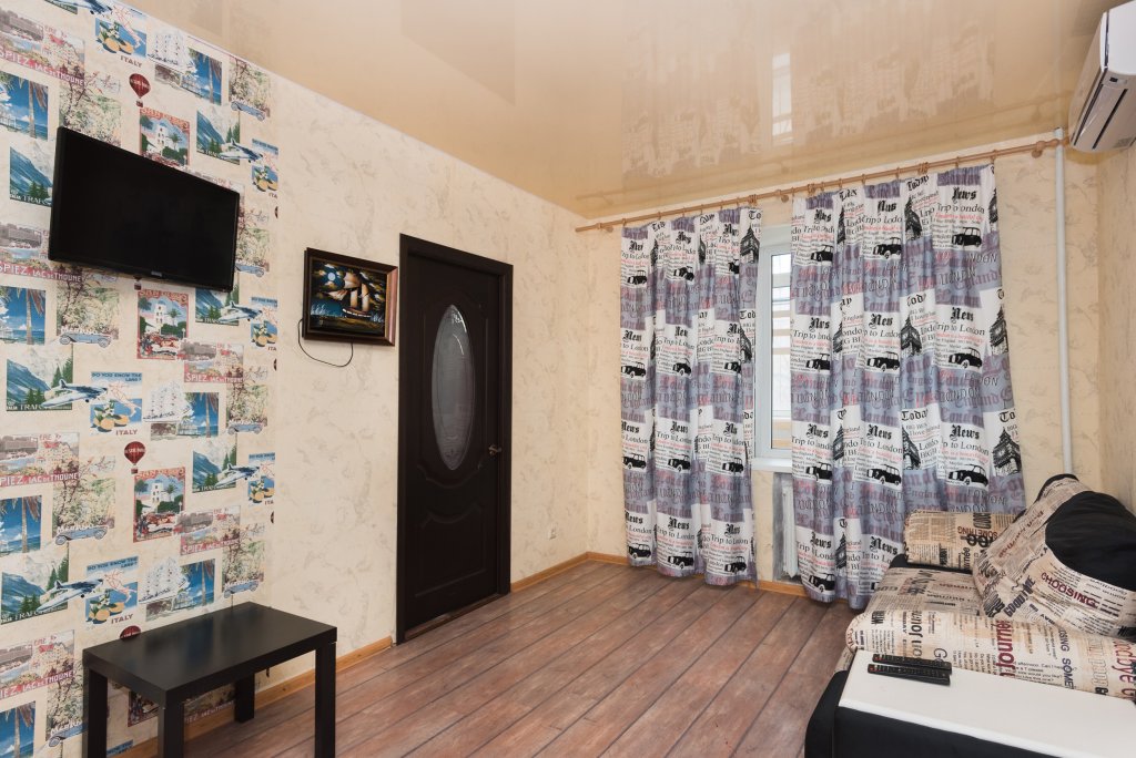 Фотография квартиры Апартаменты Марьин Дом на Ленина 10