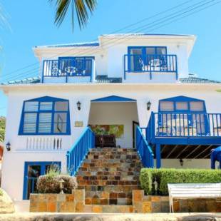 Фотографии гостевого дома
Port View Guest House