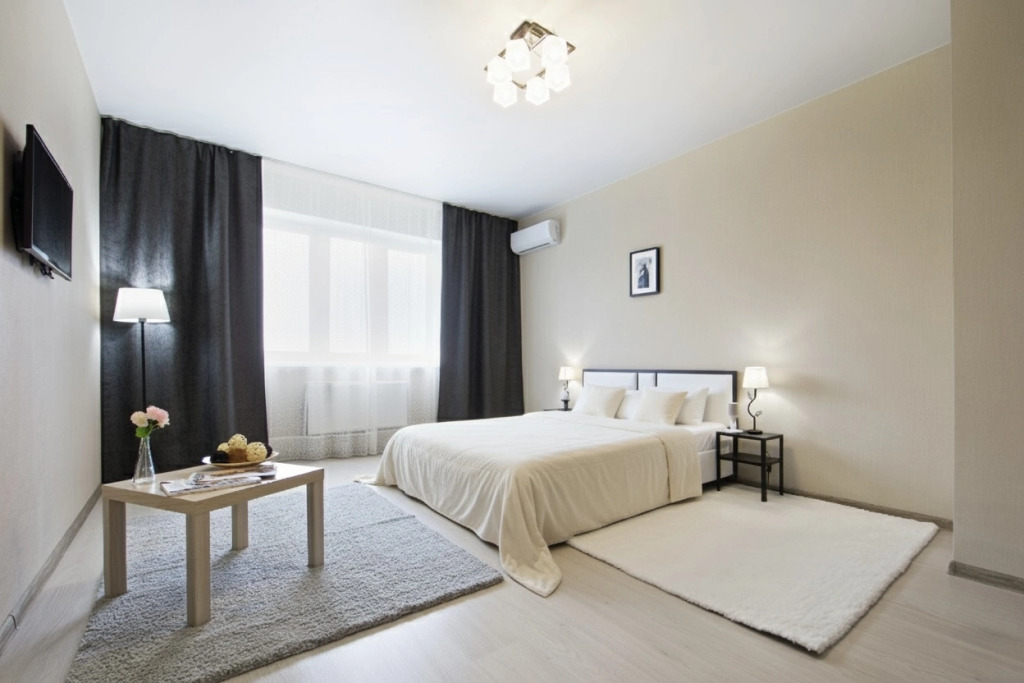 Фотография квартиры Апартаменты на Галерее 12