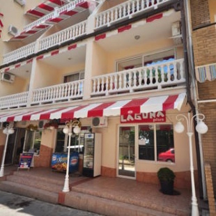 Фотография гостевого дома Лагуна Плюс