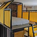 Фотография хостела La Maison Rouge - Backpacker Hostel