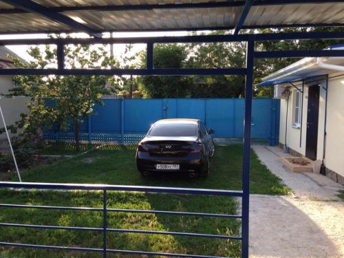 Фотография гостевого дома На Калинина 249