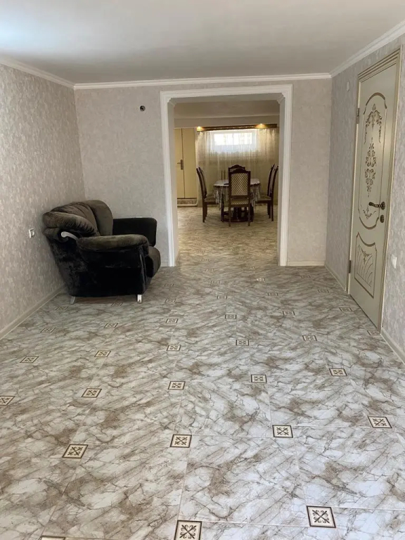 Фотография квартиры Квартира на цокольном этаже