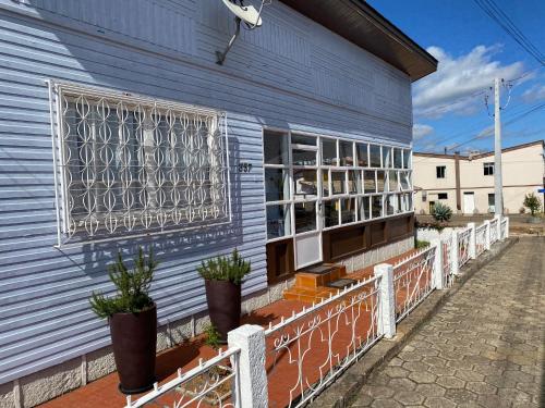 Фотография мини отеля Pousada Expedicionário Energias da Serra