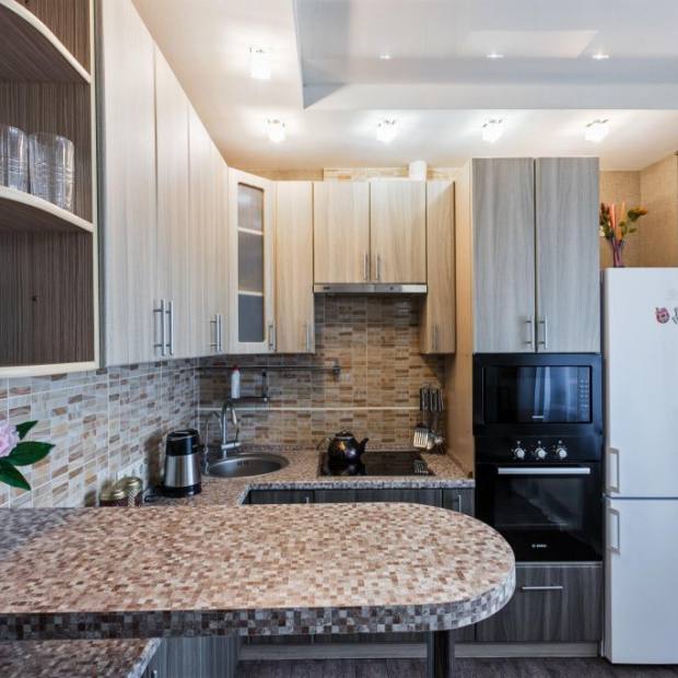 Фотографии квартиры
Hermes Aparts (Хермес Апартс) на проспекте Волгоградский 86/1