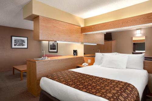 Фотография гостиницы Best Western El Paso Airport Entrada Hotel