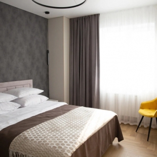 Фотография квартиры Апартаменты на Комарова