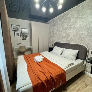 Фотография квартиры Апартаменты Ломоносова 17